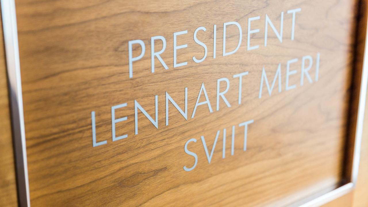 Presidential Suite Sea View