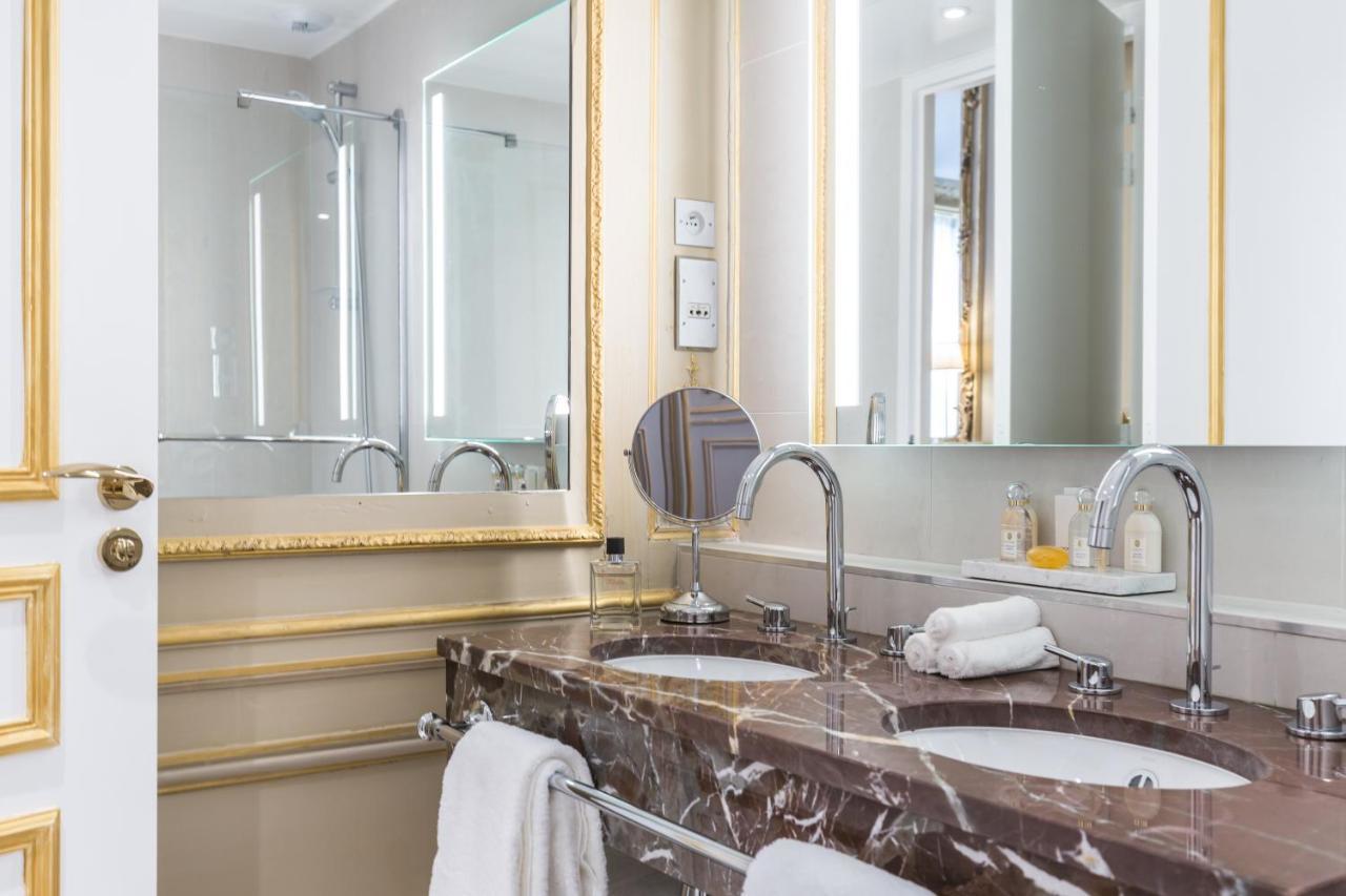 Junior Suite Prestige