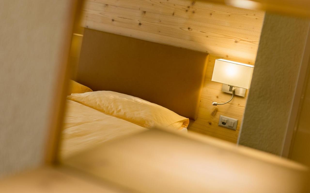 Twin Room Residence Bellevue