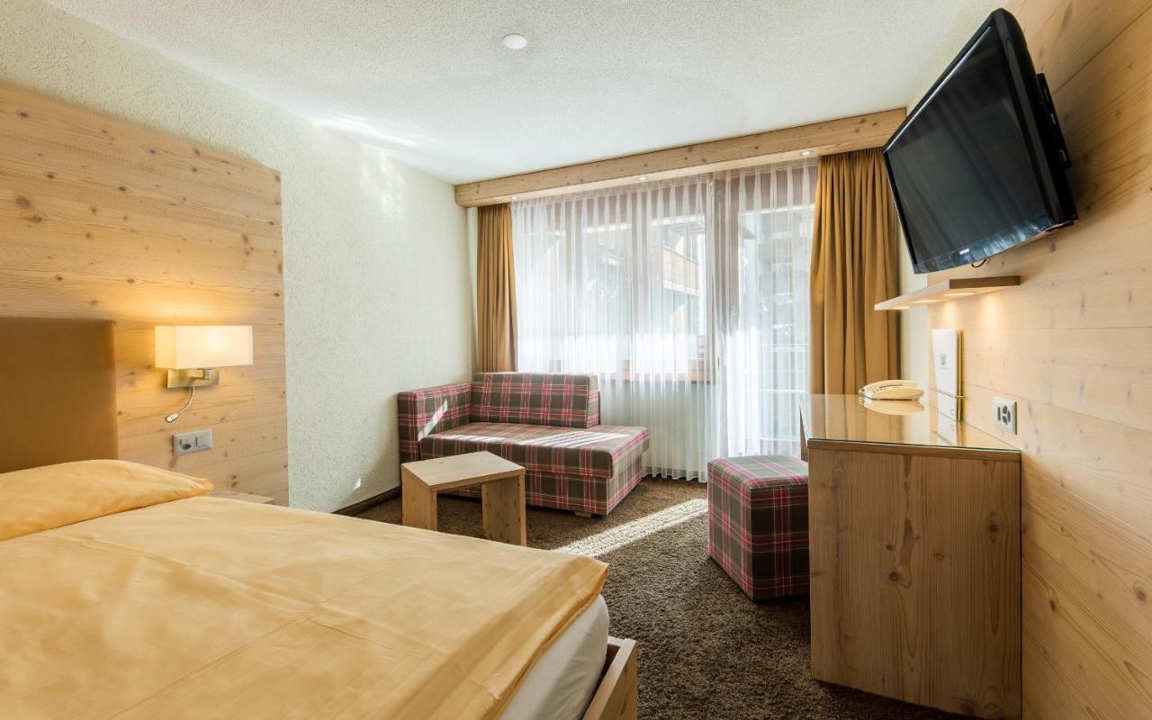 Twin Room Residence Bellevue