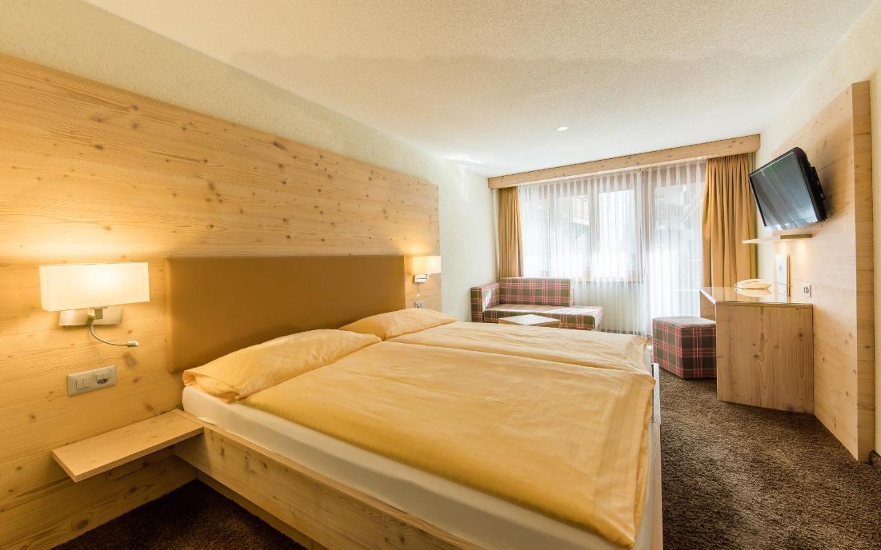 Twin Room Residence Bellevue