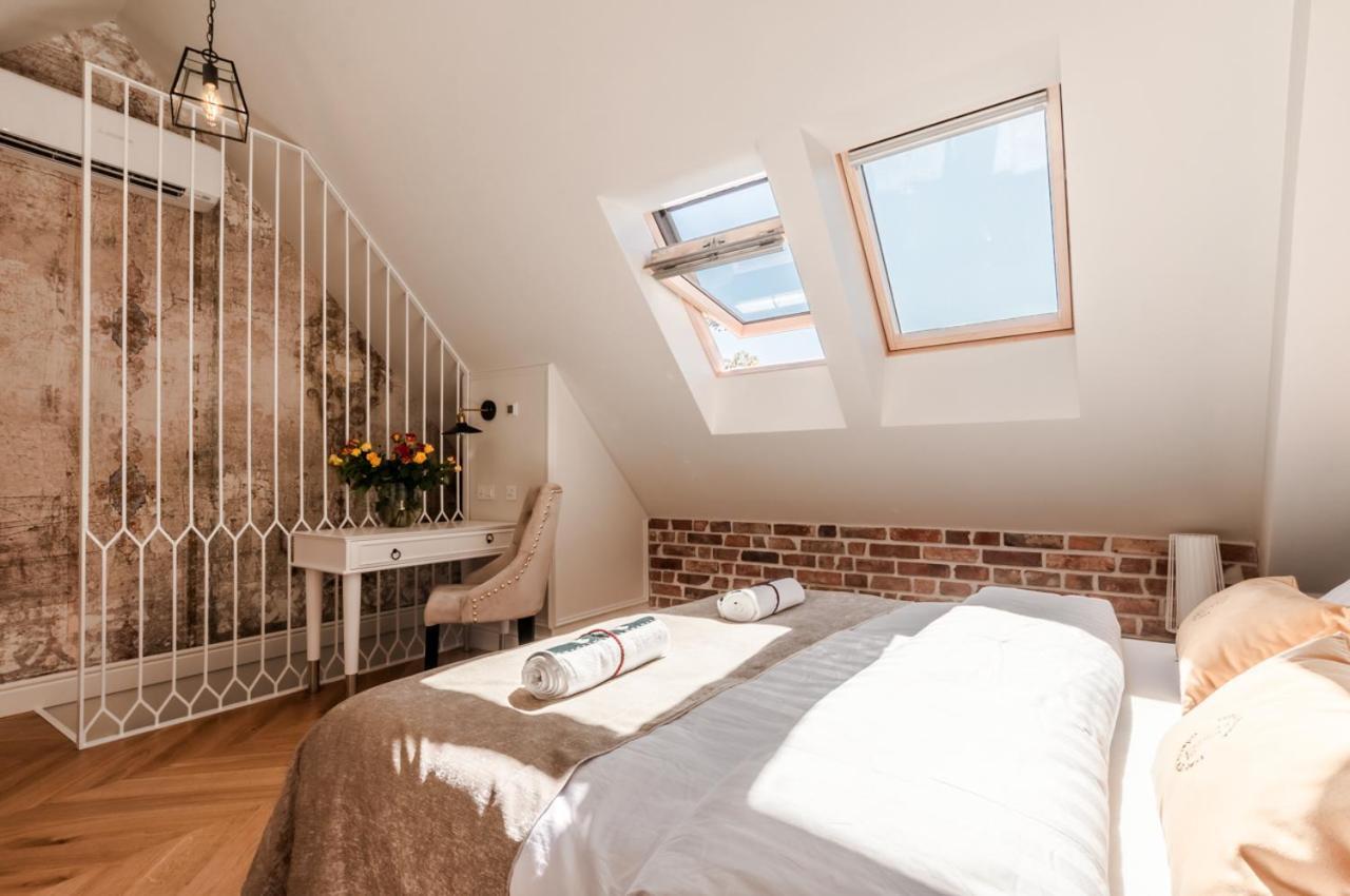 Suite Deluxe