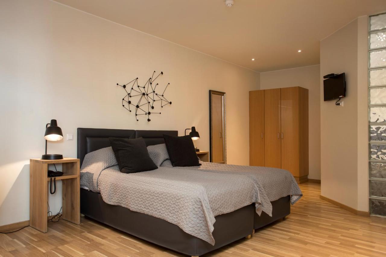 Studio Deluxe Apartment