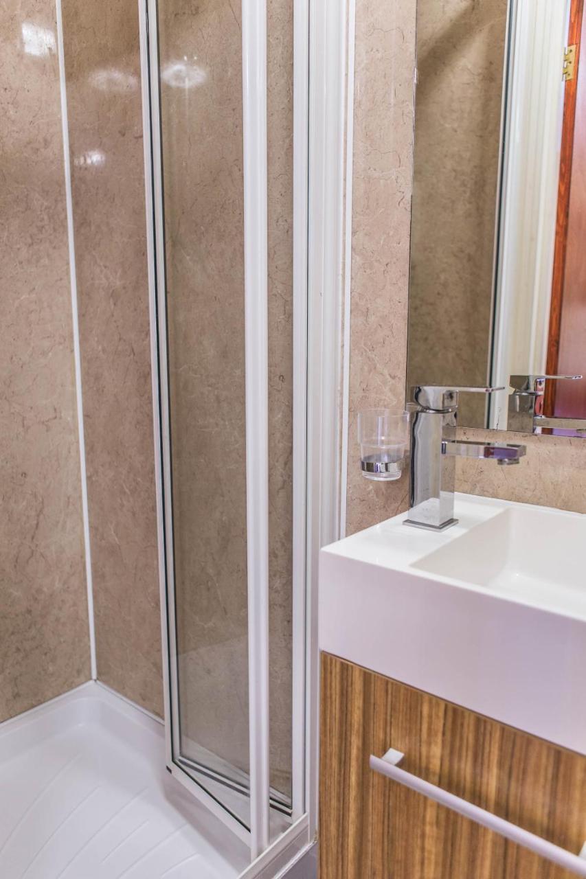 Standard - Kahden hengen huone - Twin