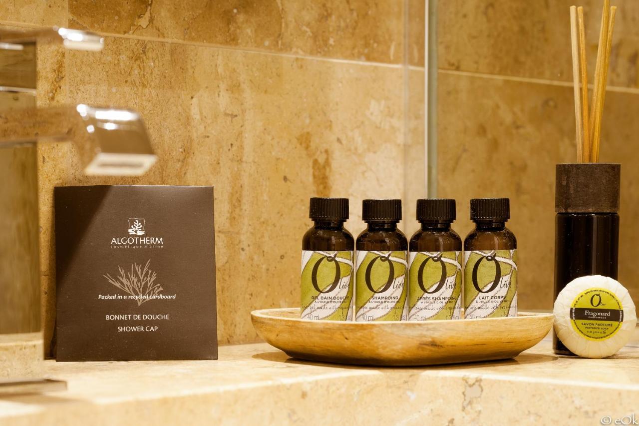 Room Top Floor Hammam