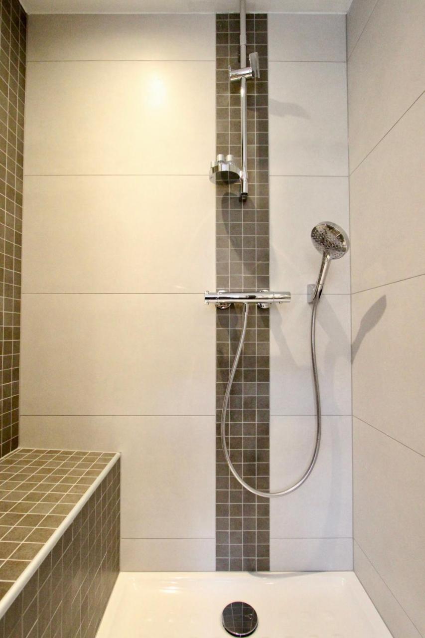 ANNEXE - Chambre Meublée 2
