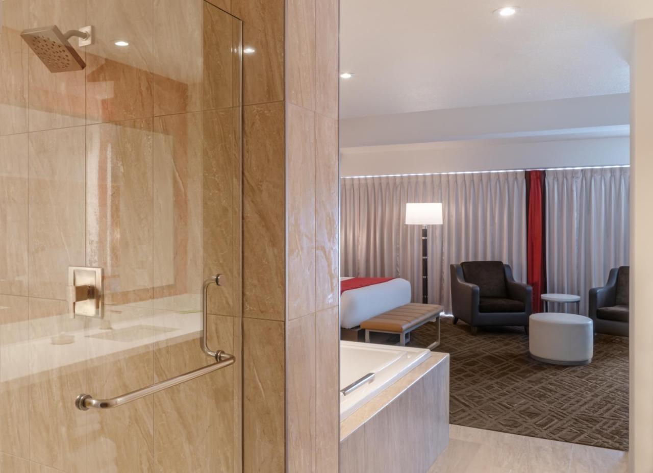 Suite Resort Executive med king-size-seng – røykfri