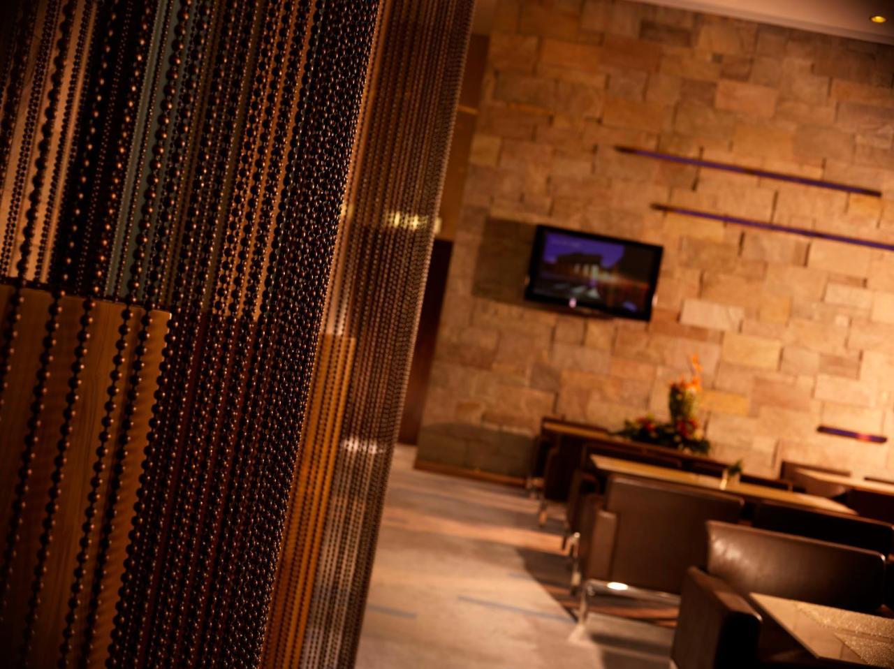Club Premier King or Twin Room Harbour View