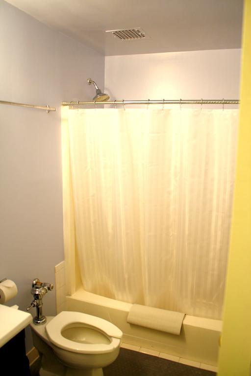 Dubbelrum Standard