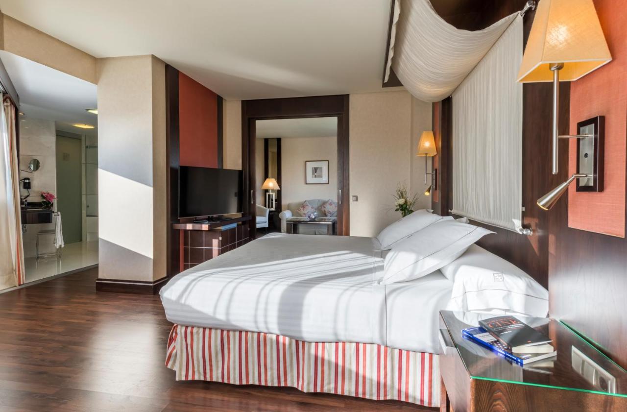 Junior Suite Extra Bed