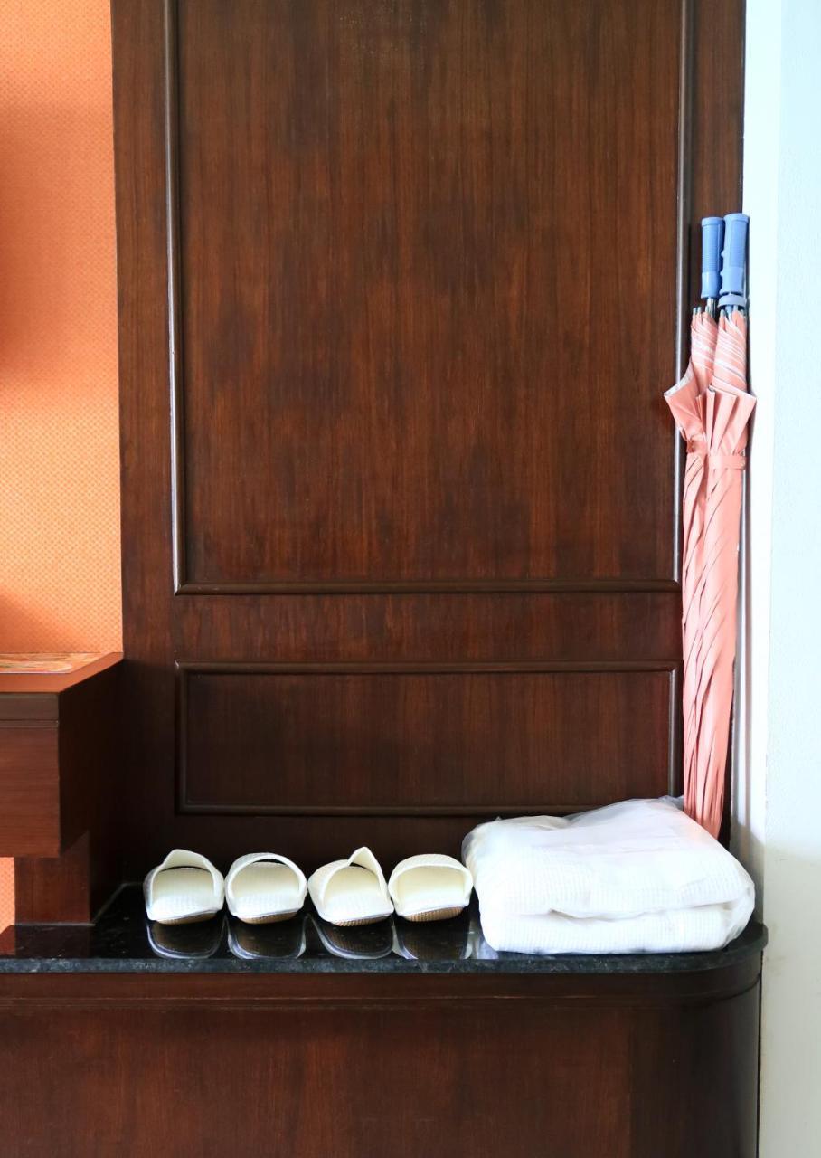 Pool Access Double Room First Floor