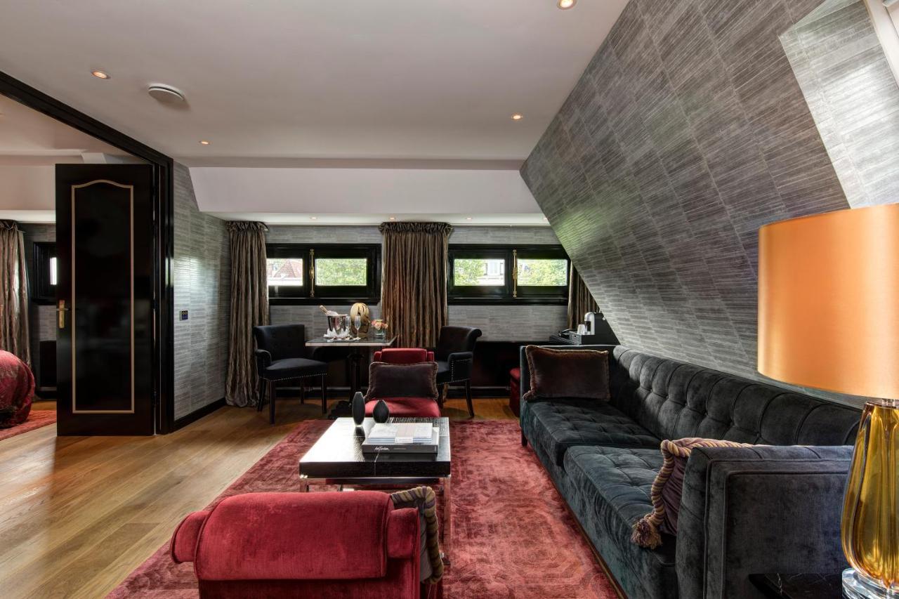 Suite Executive med boblebad