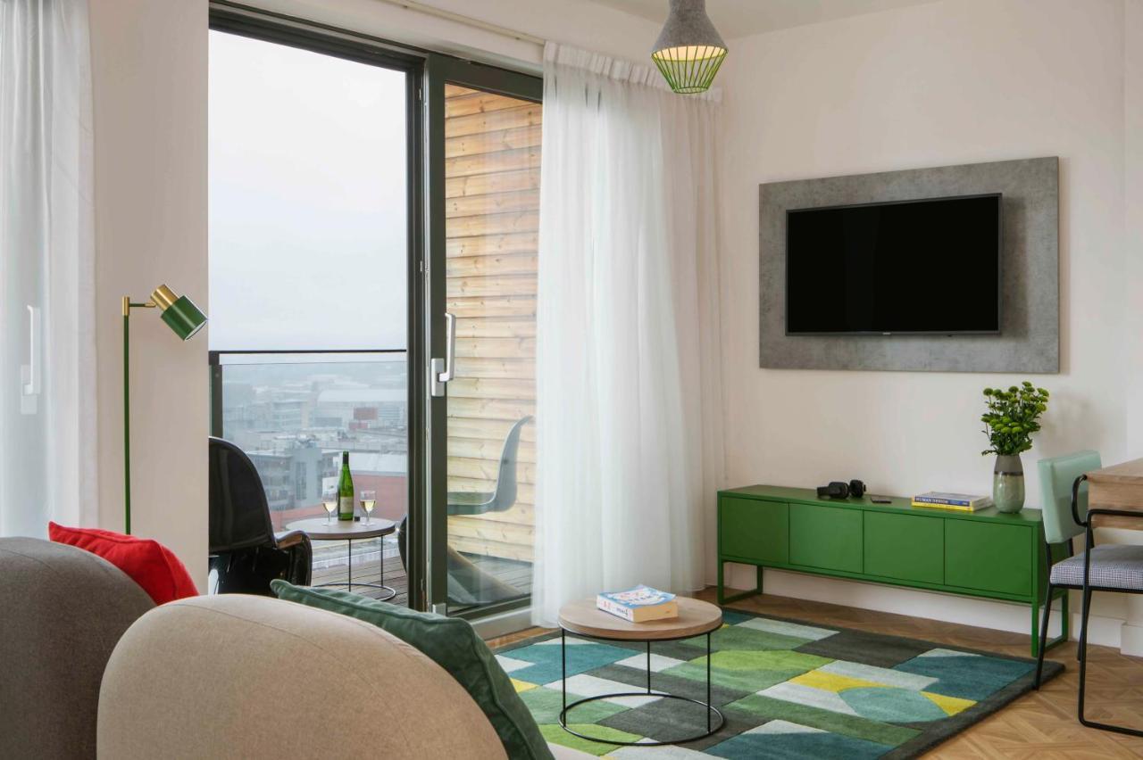 Suite med 2 soverom