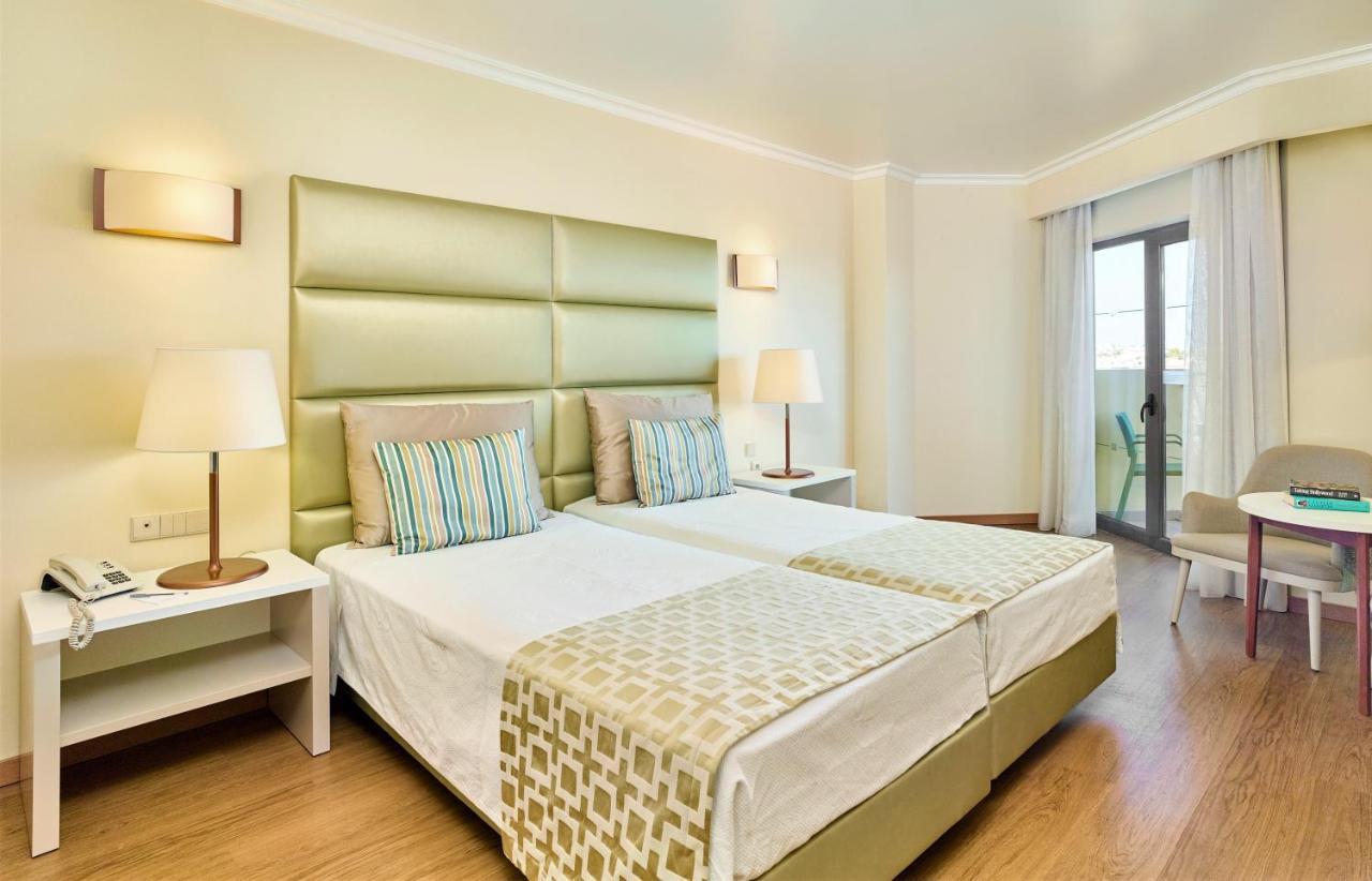 Suite Deluxe med utsikt over landskapet