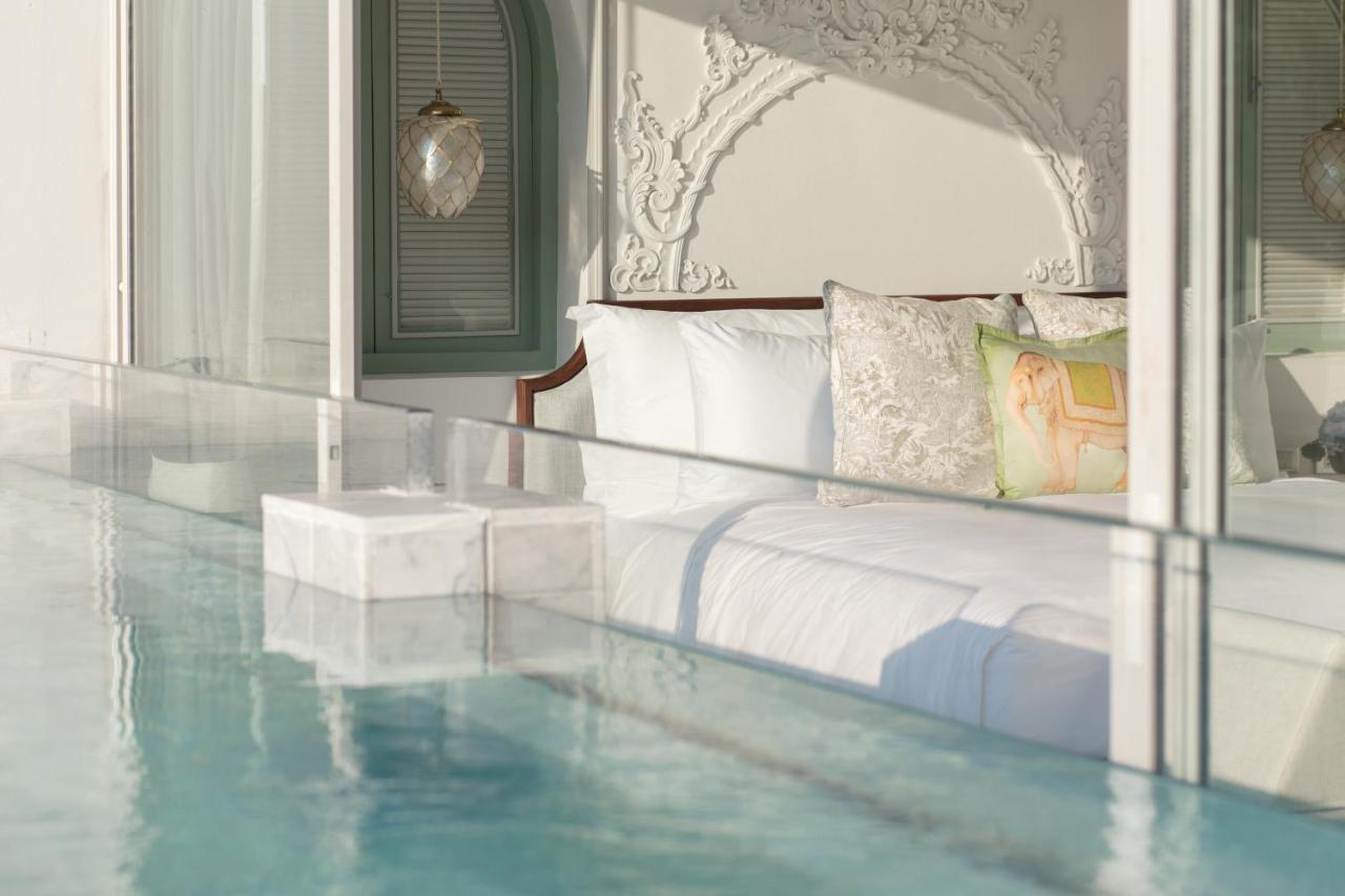Poolsvit Doi Suthep
