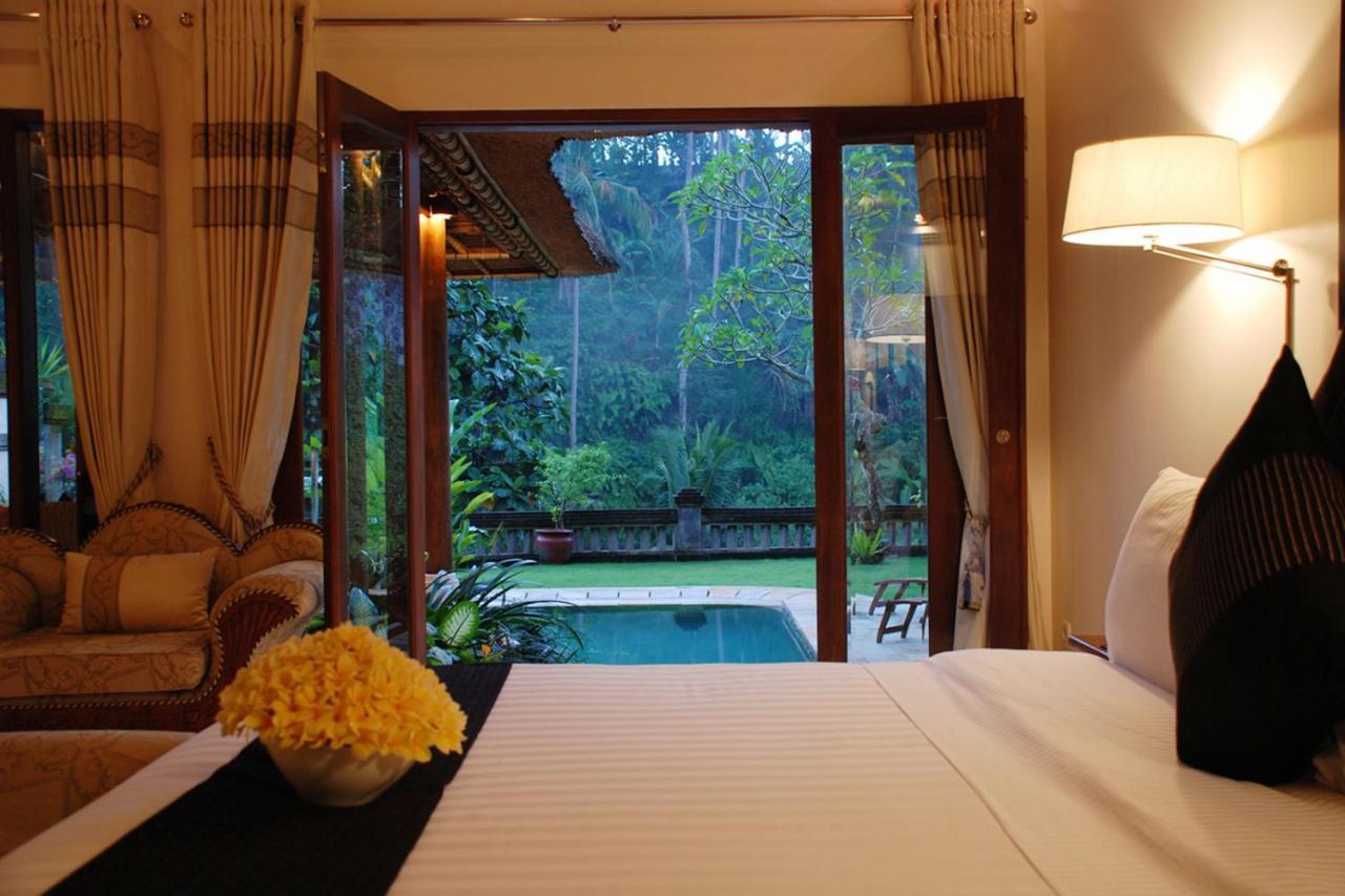 Elephant Pool Villa