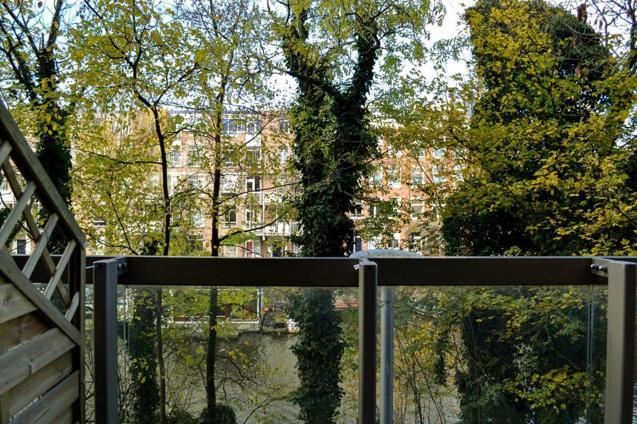 Deluxe Double Room Balcony