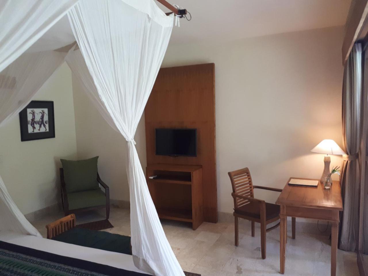 Suite Room