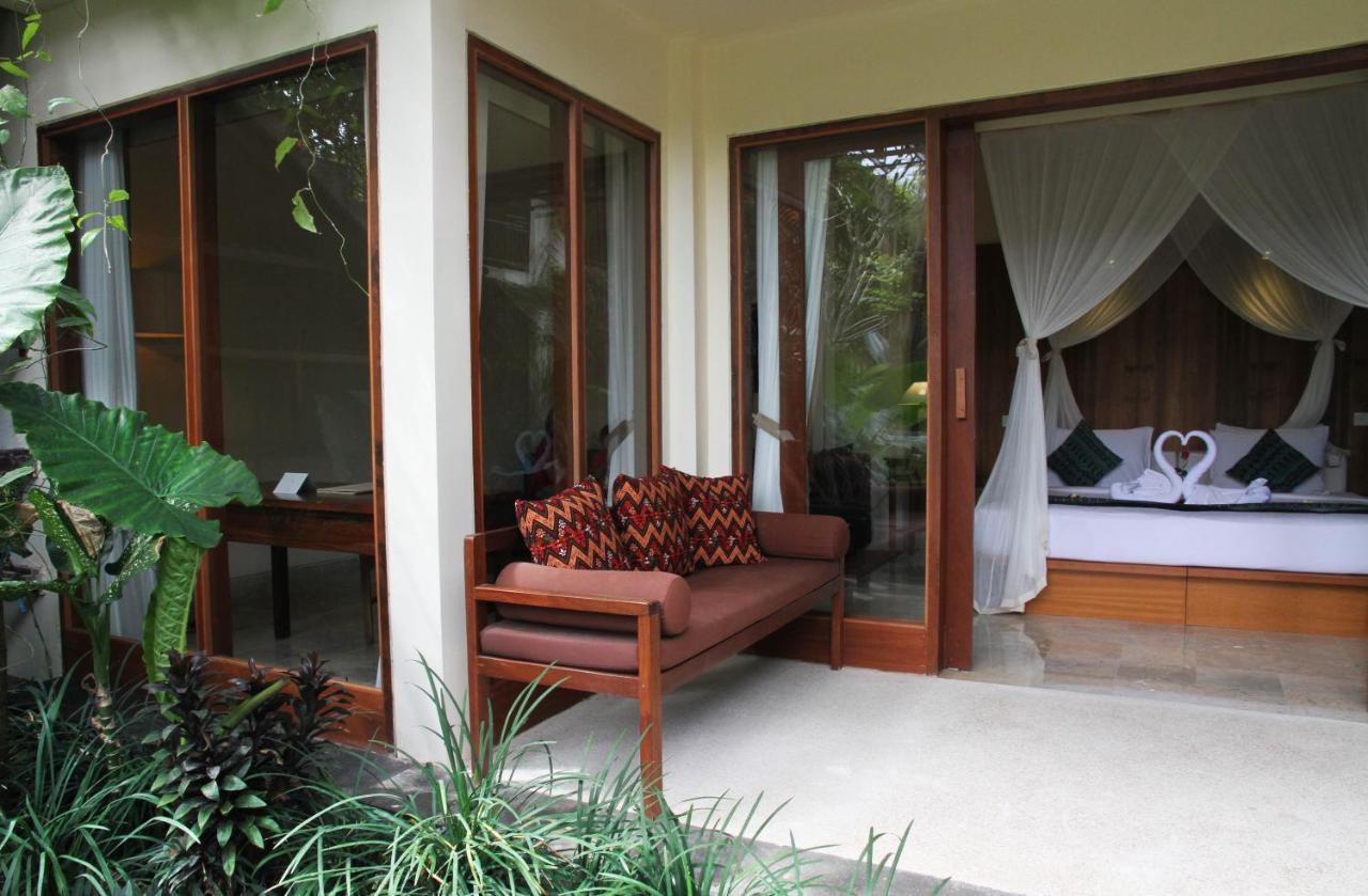 Premier Suite
