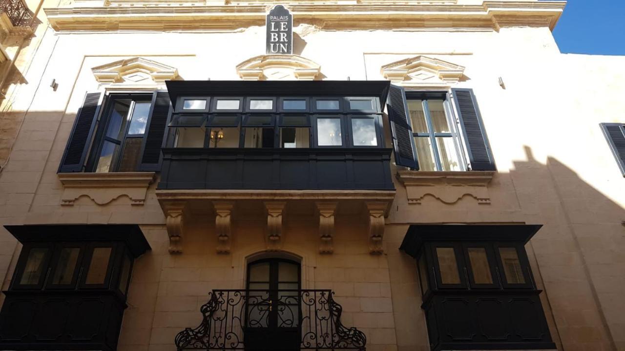 Duplex Suite