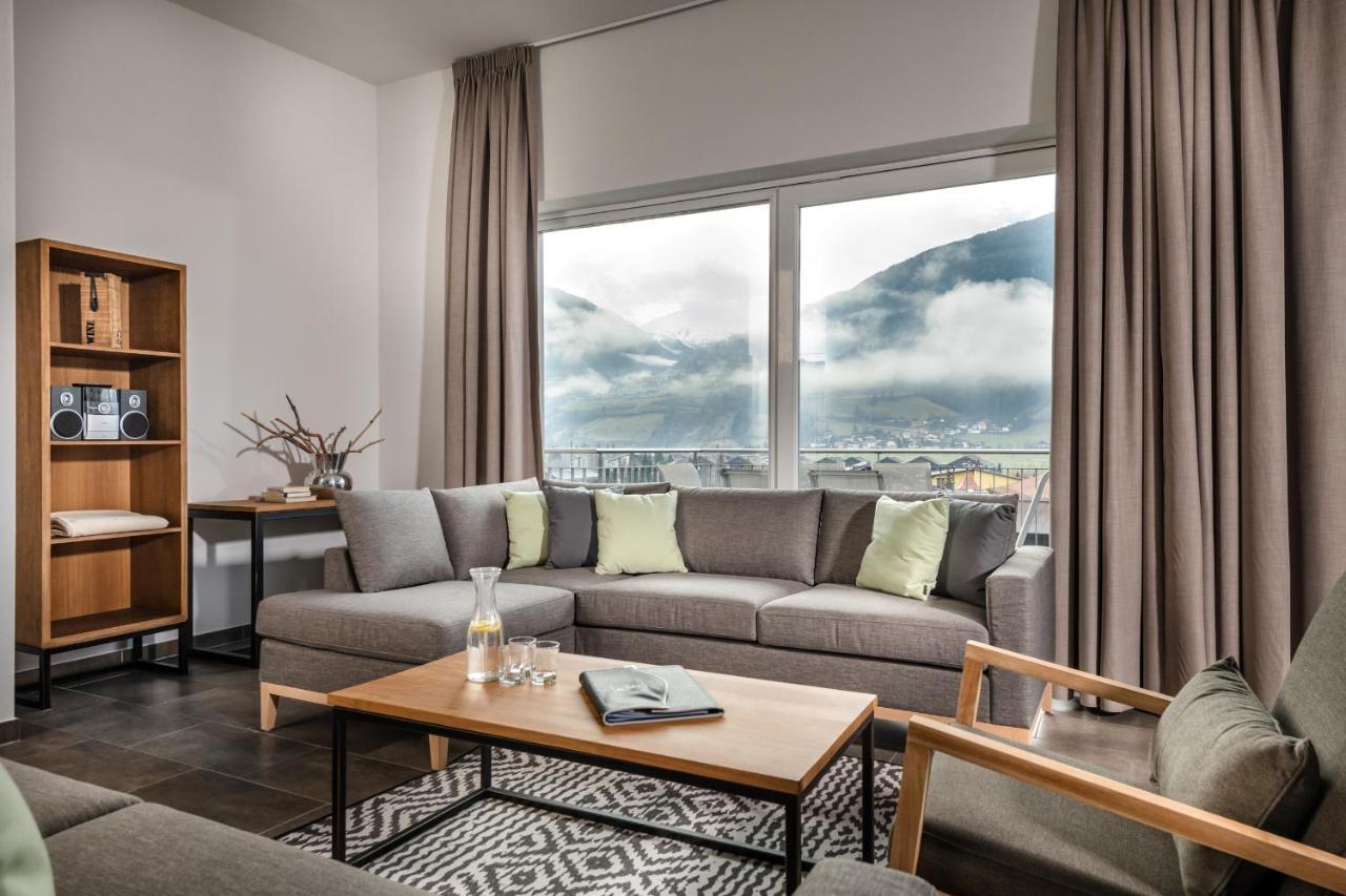 Penthouse Alpine Royal