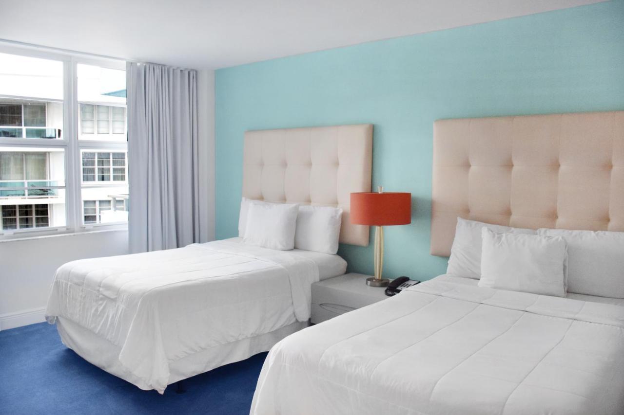 Suite Deluxe med byutsikt, 2 soverom, 2 bad og kjøkken