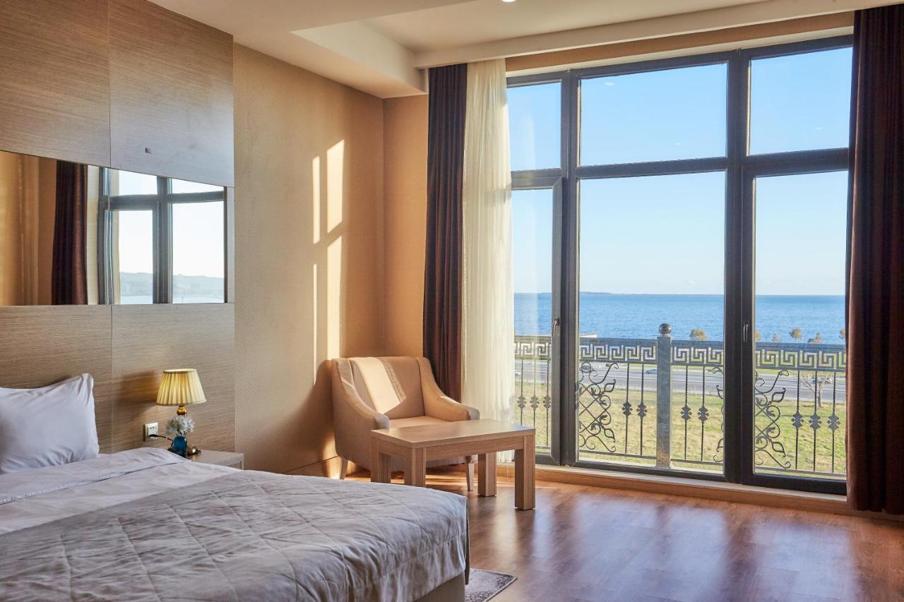 Apartment Sea View