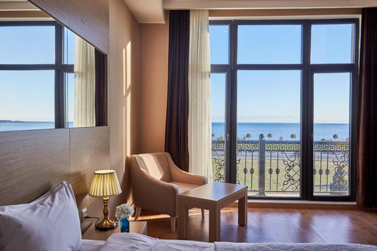 Apartment Sea View