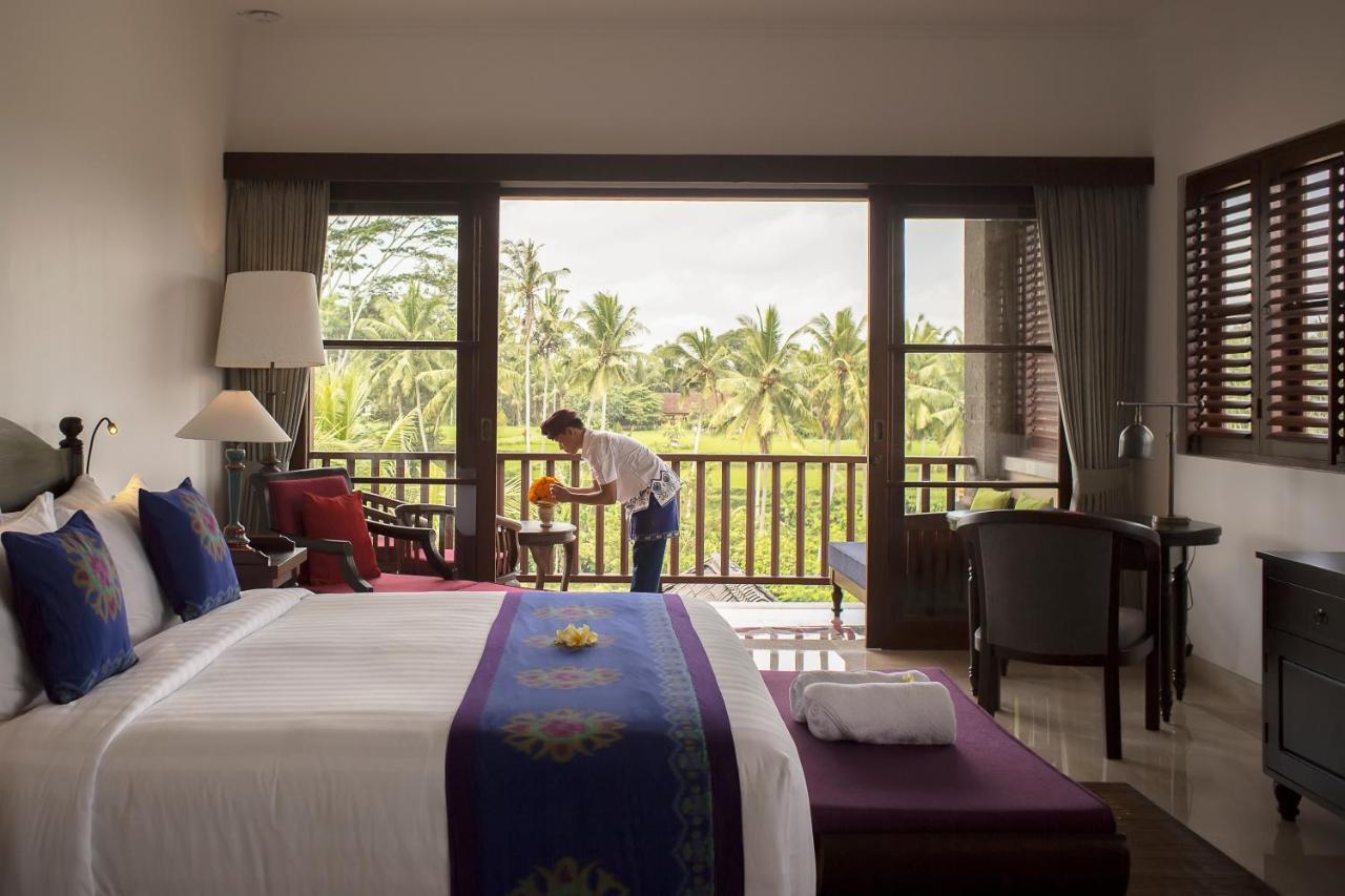 Royal Suite Room Garden view Daily Afternoon Taste Escape Extra Benefit
