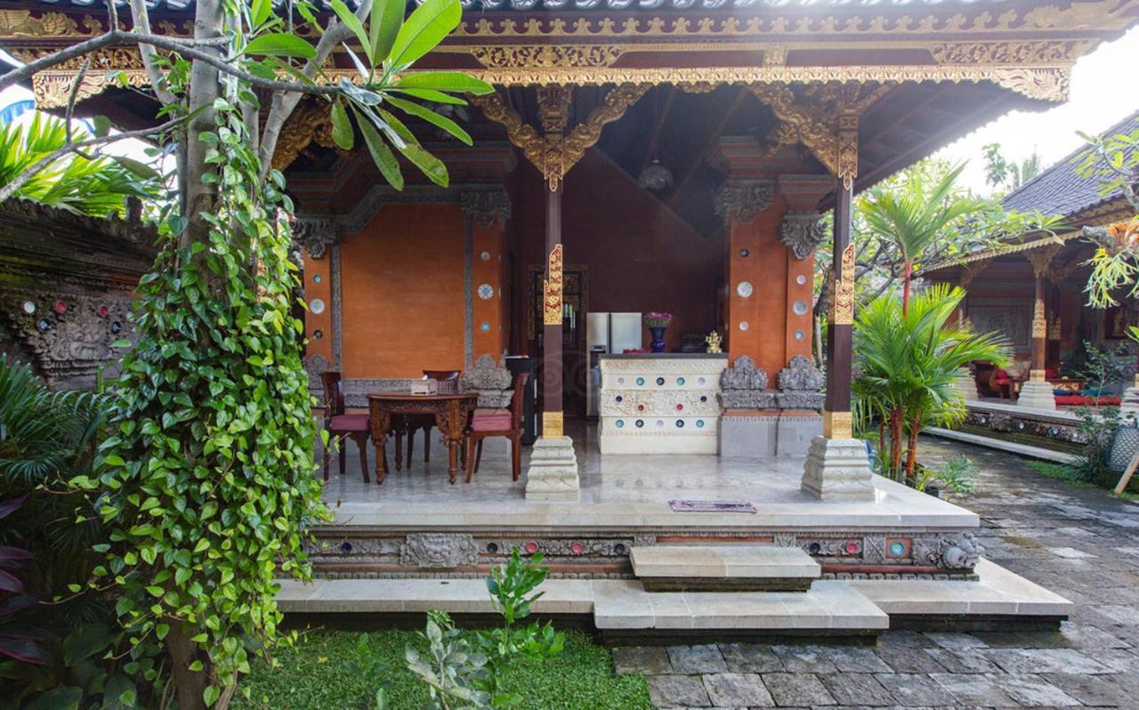 Puri Taman Sukawati Daily Afternoon Taste Escape Extra Benefit