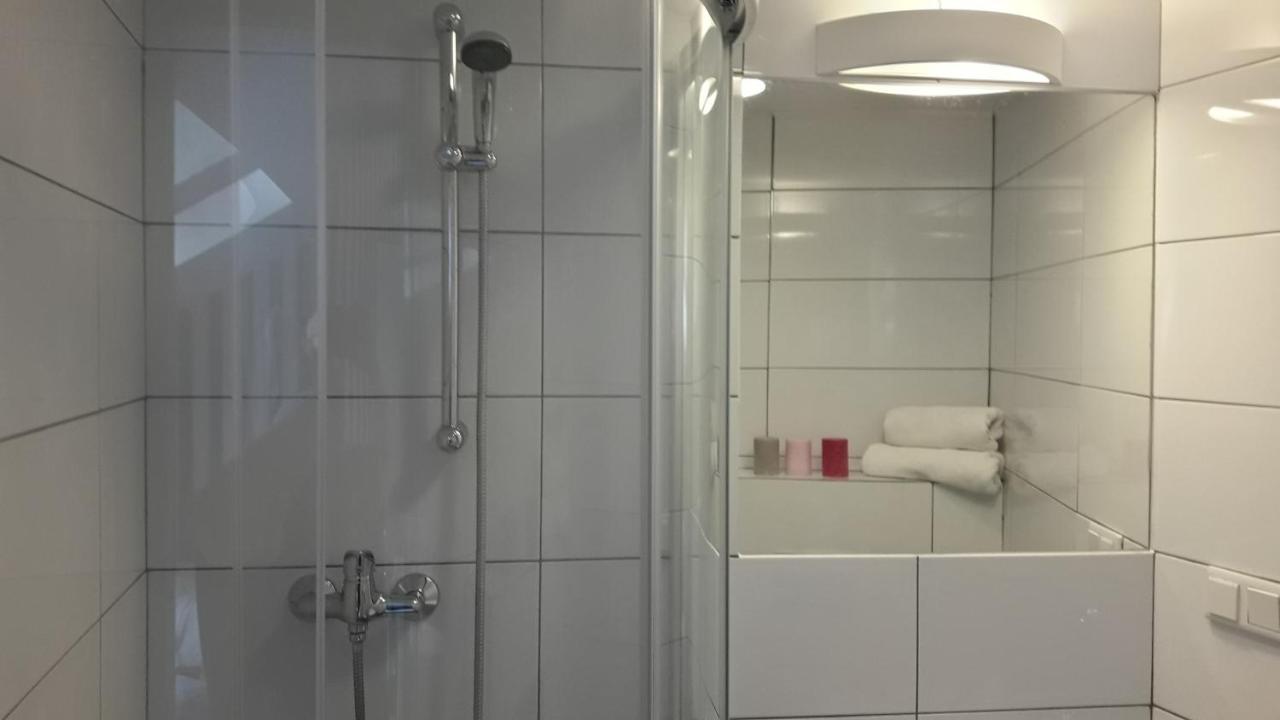 Tvåbäddsrum Standard