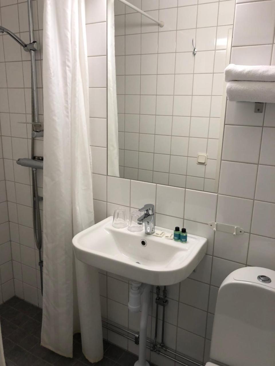 Enkeltrom Standard