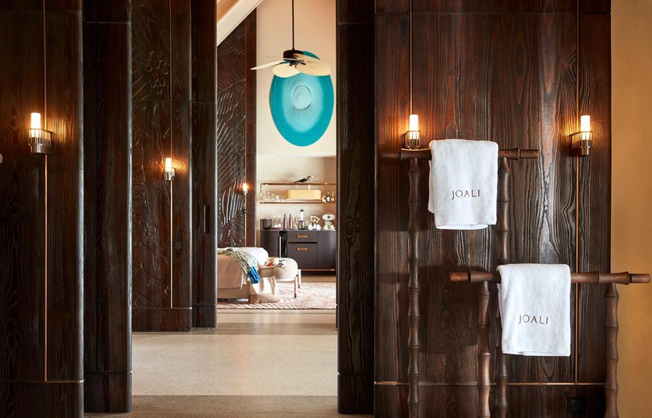 Villa Water med pool