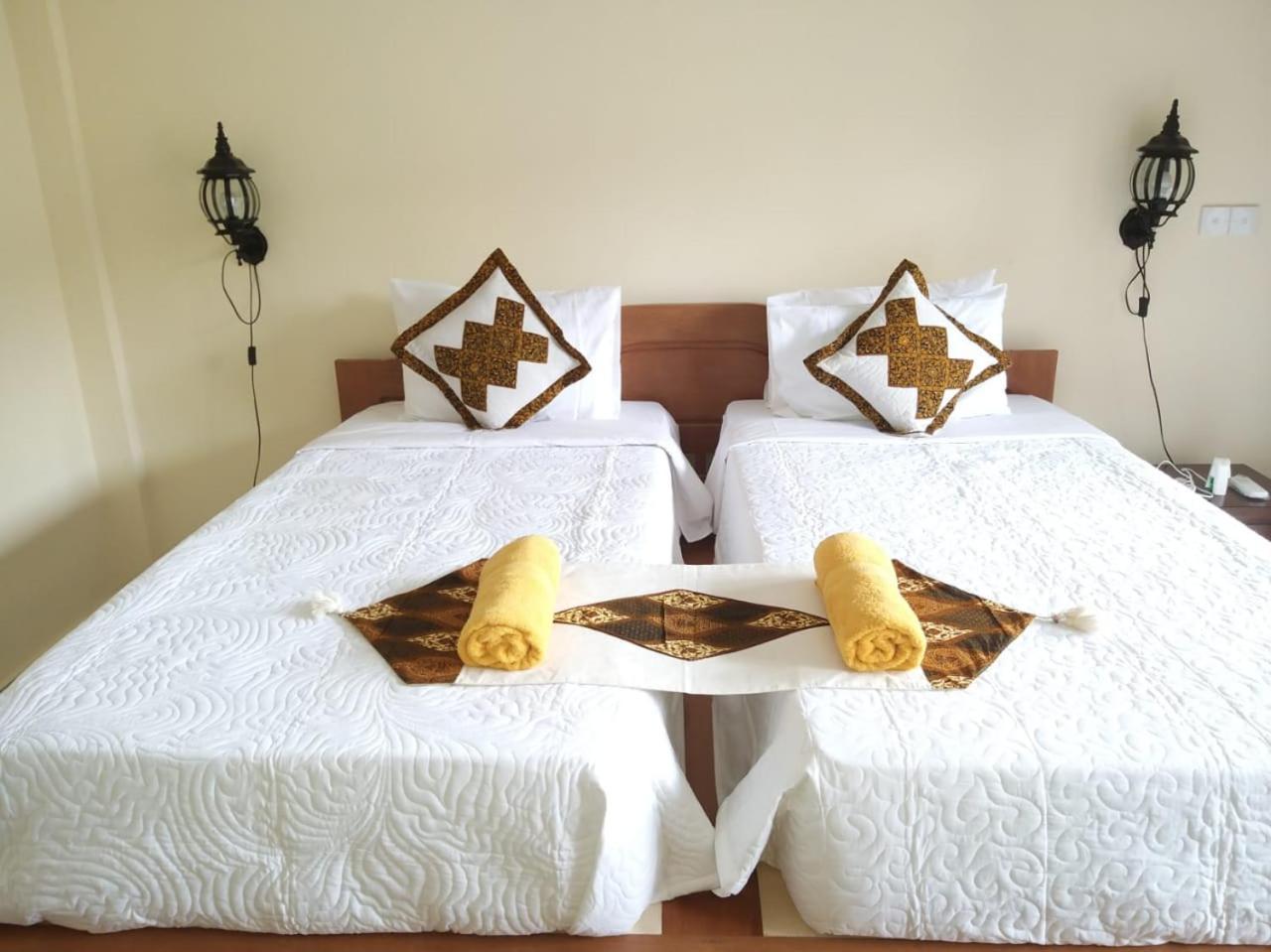 Double or Twin Room