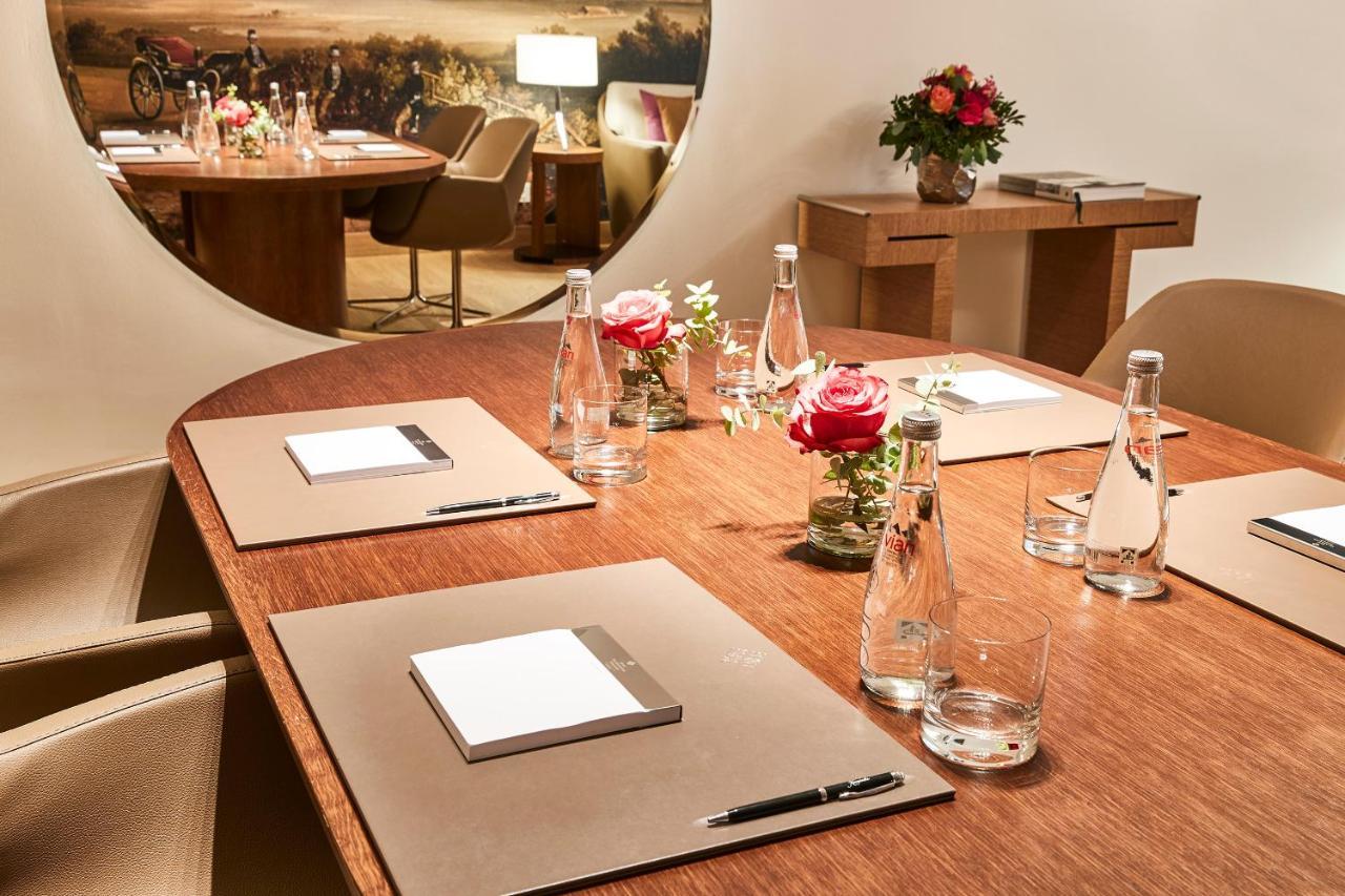Suite Executive