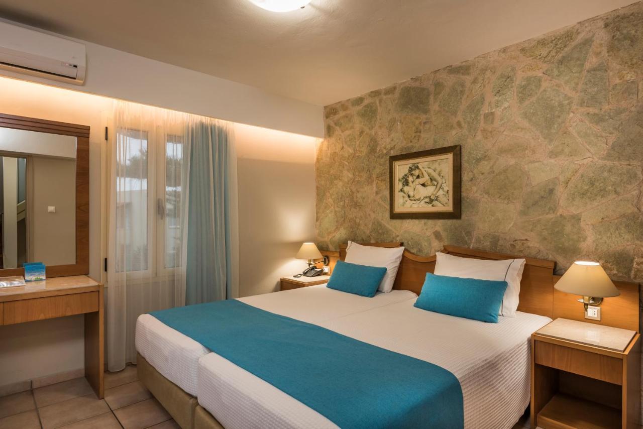 Suite Premium med 2 soverom