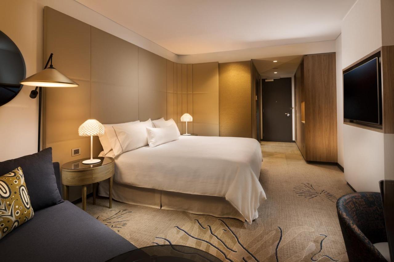 Westin King Room