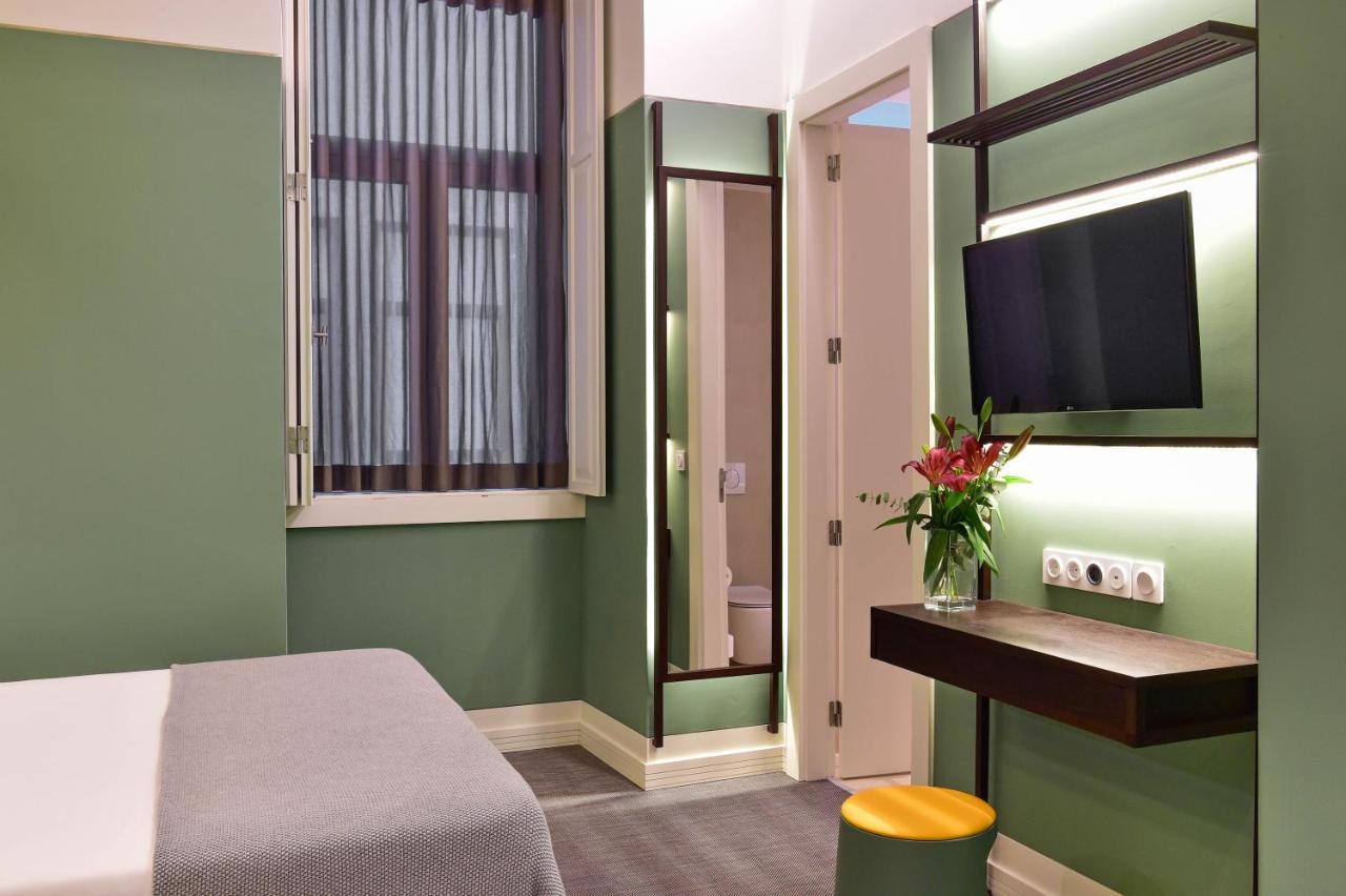 Double Room City View