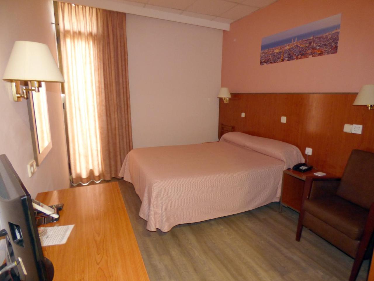Double  Room with Bathroom