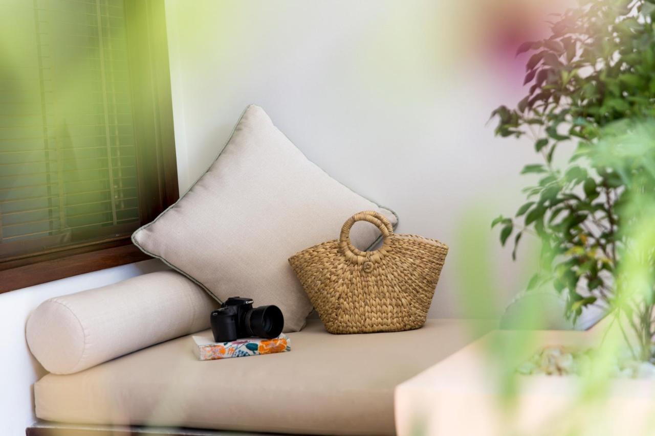Deluxe med balkon