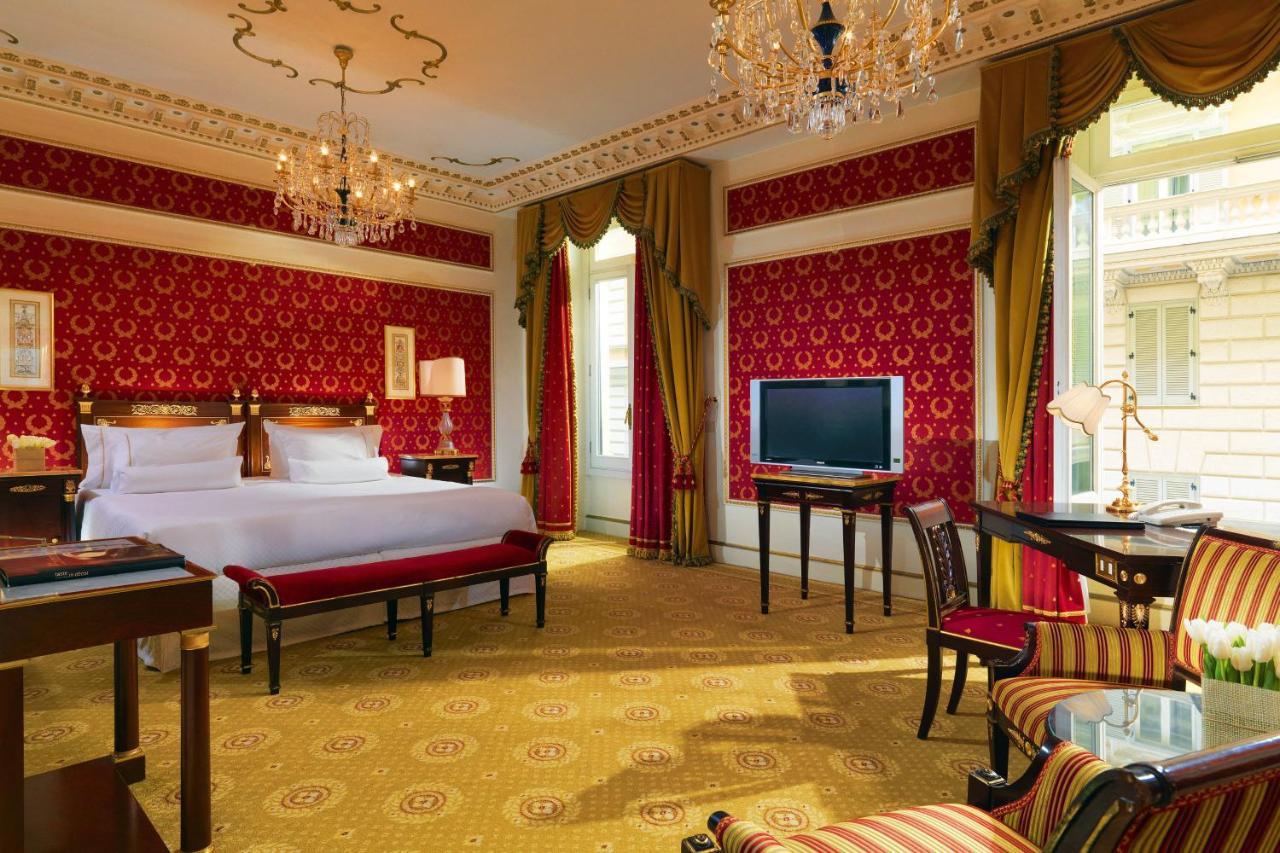 Juniorsuite, 1 kingsize-seng