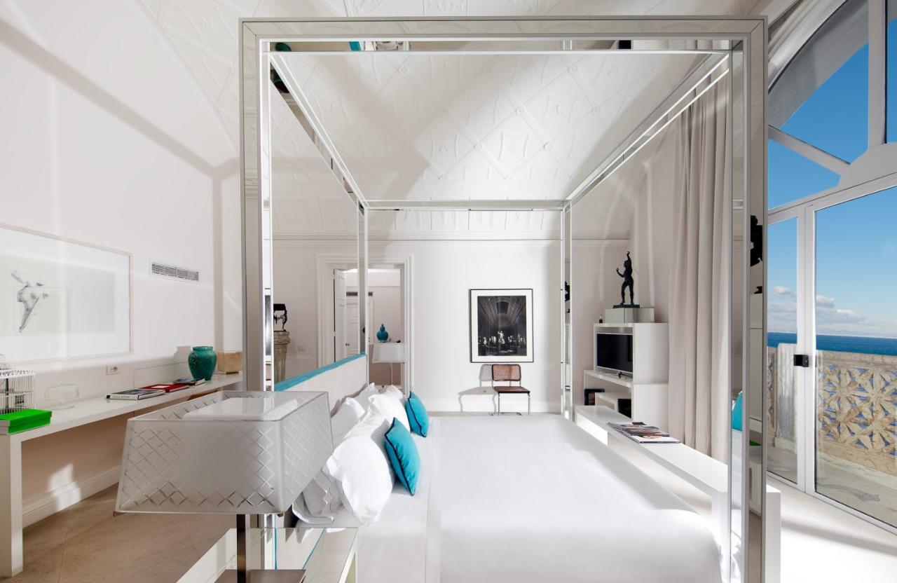 Suite Deluxe med boblebad