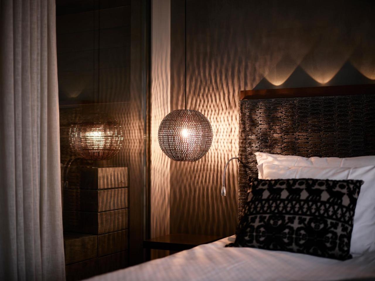 Mystique DeLuxe Double - Sauna -  French Balcony