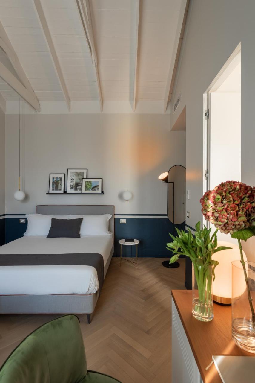 Suite Terrace