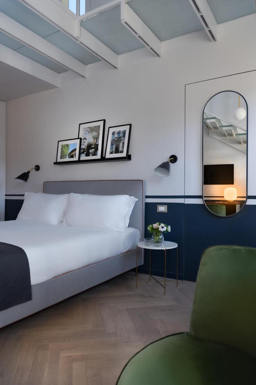 Quadruple Room Terrace