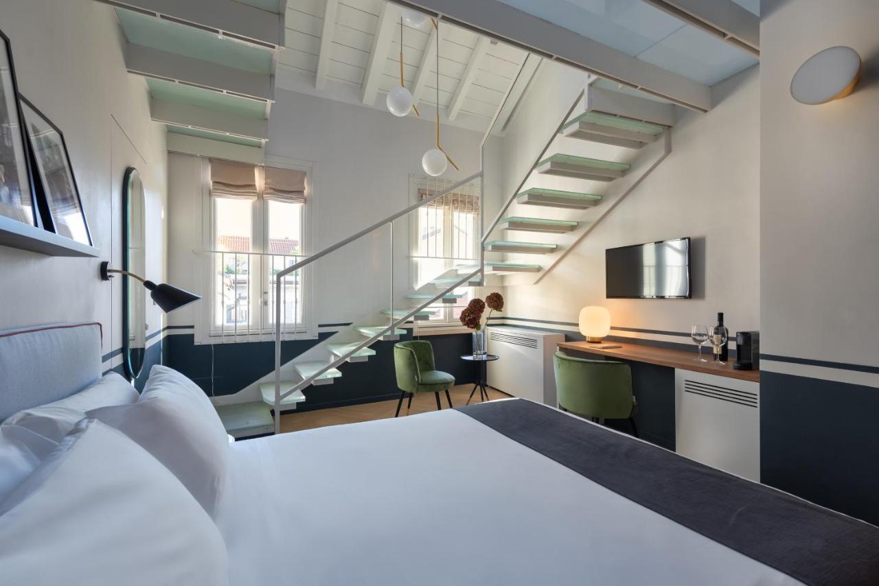 Quadruple Room Terrace