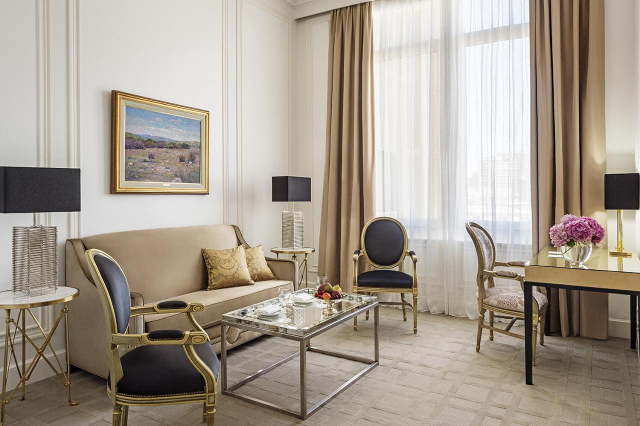 Suite Executive med 1 soverom