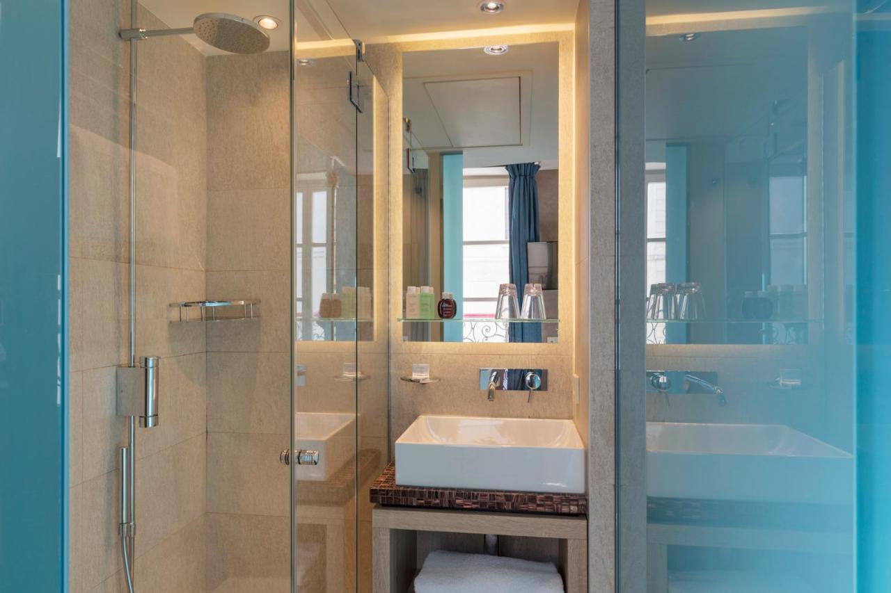Executive - Kahden hengen huone - Double