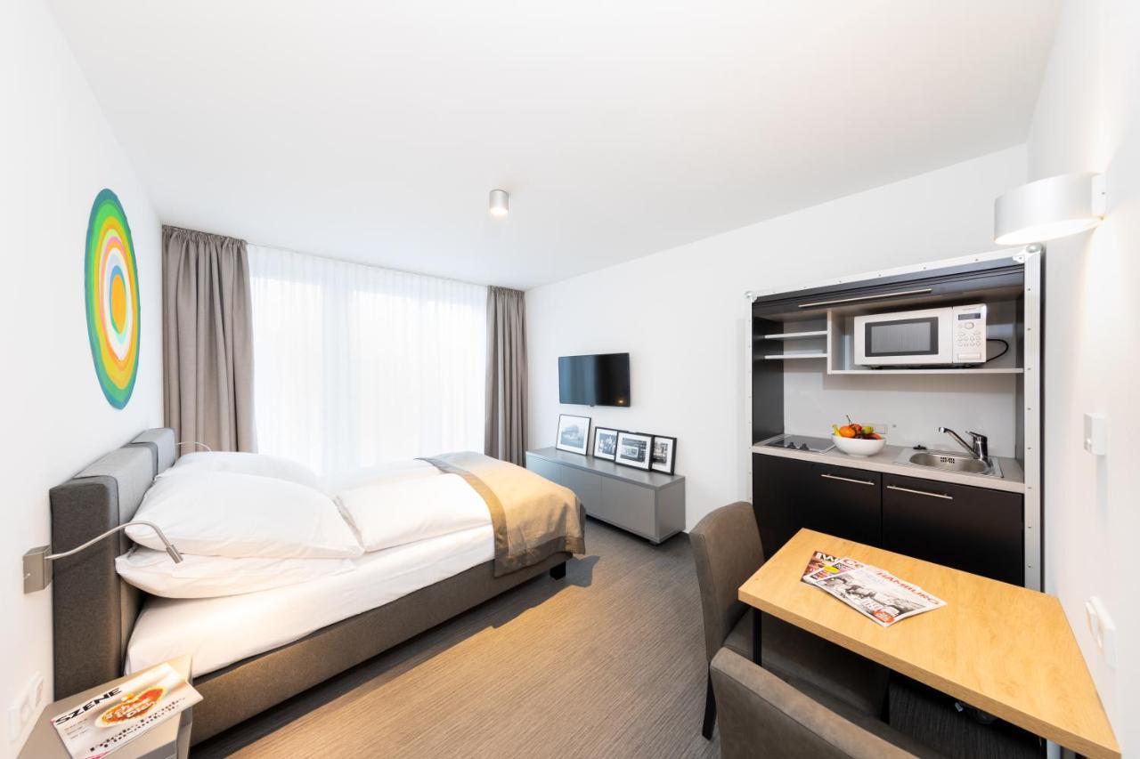 Basic Apartment upper floor