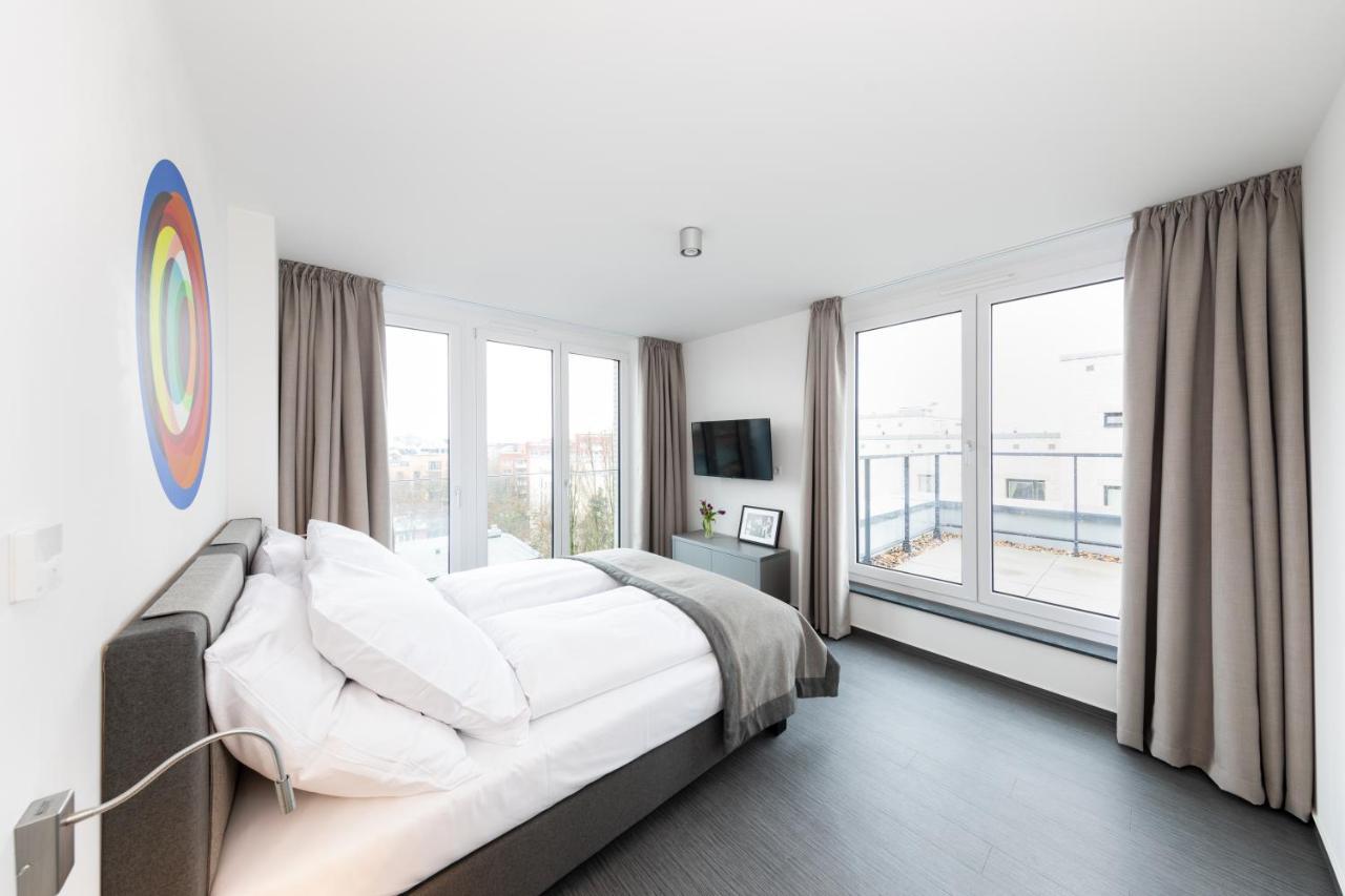 Junior Suite Rooftop